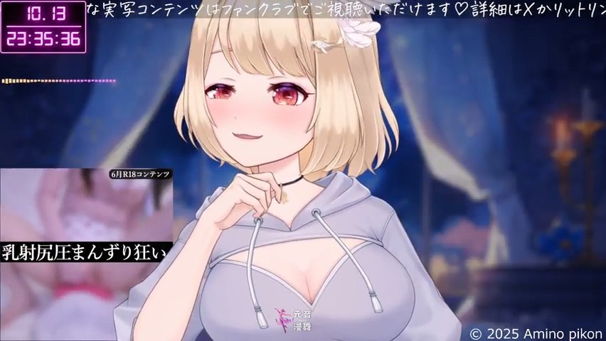 網野ぴこん 现场表演sy[900MB]