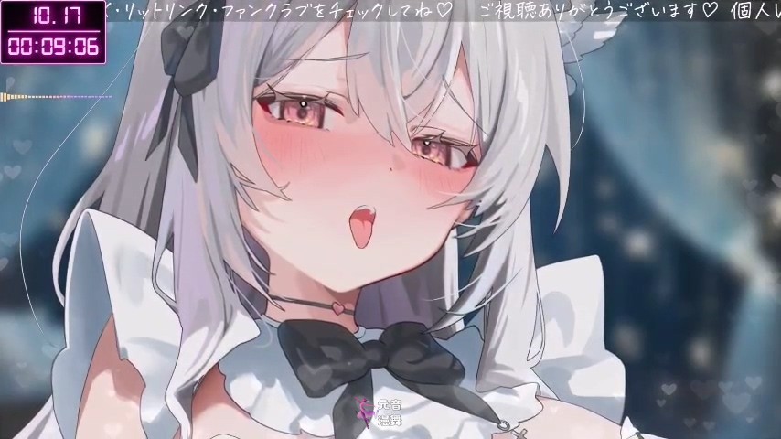 網野ぴこん 舔耳朵ASMR Japanese Earlicking[800MB]