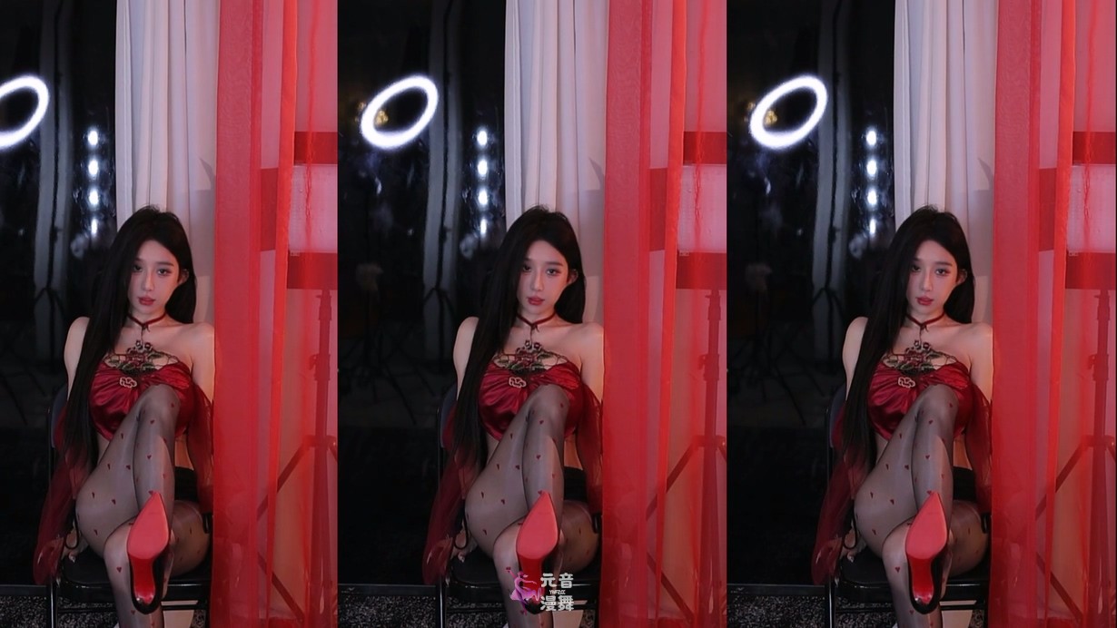 虎牙主播@YJ-VIKI 浈 25年08月精选视频混剪合集