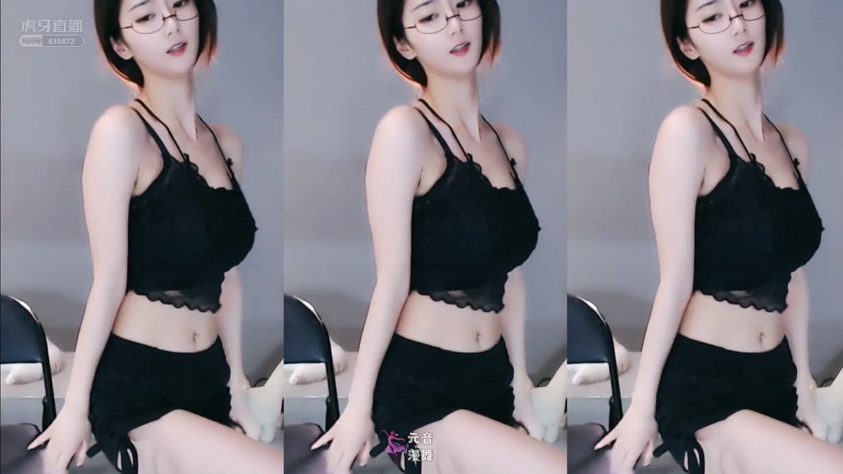 虎牙主播@嘉映小奶糕 21年11月精选混剪视频合集