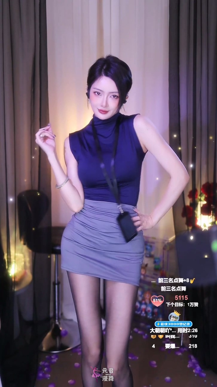 虎牙主播@GR小蛋糕 25年07月精选视频混剪合集