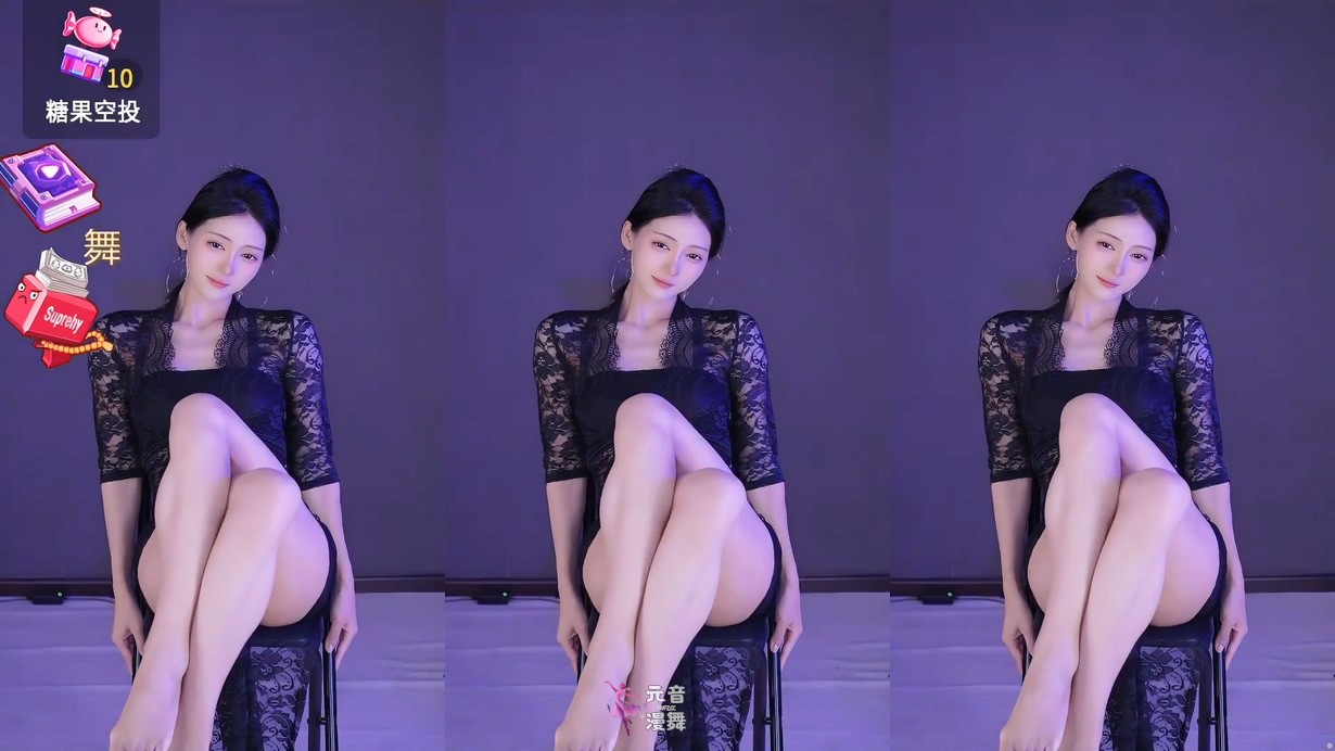 斗鱼主播@奶一口阿玉-肥肥陈不肥 25年09月精选视频混剪合集