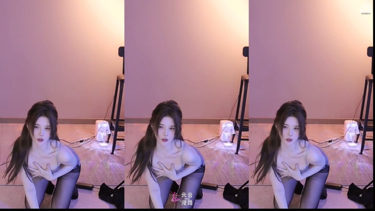 斗鱼主播@小水熙 23年1-2月混剪精选视频合集