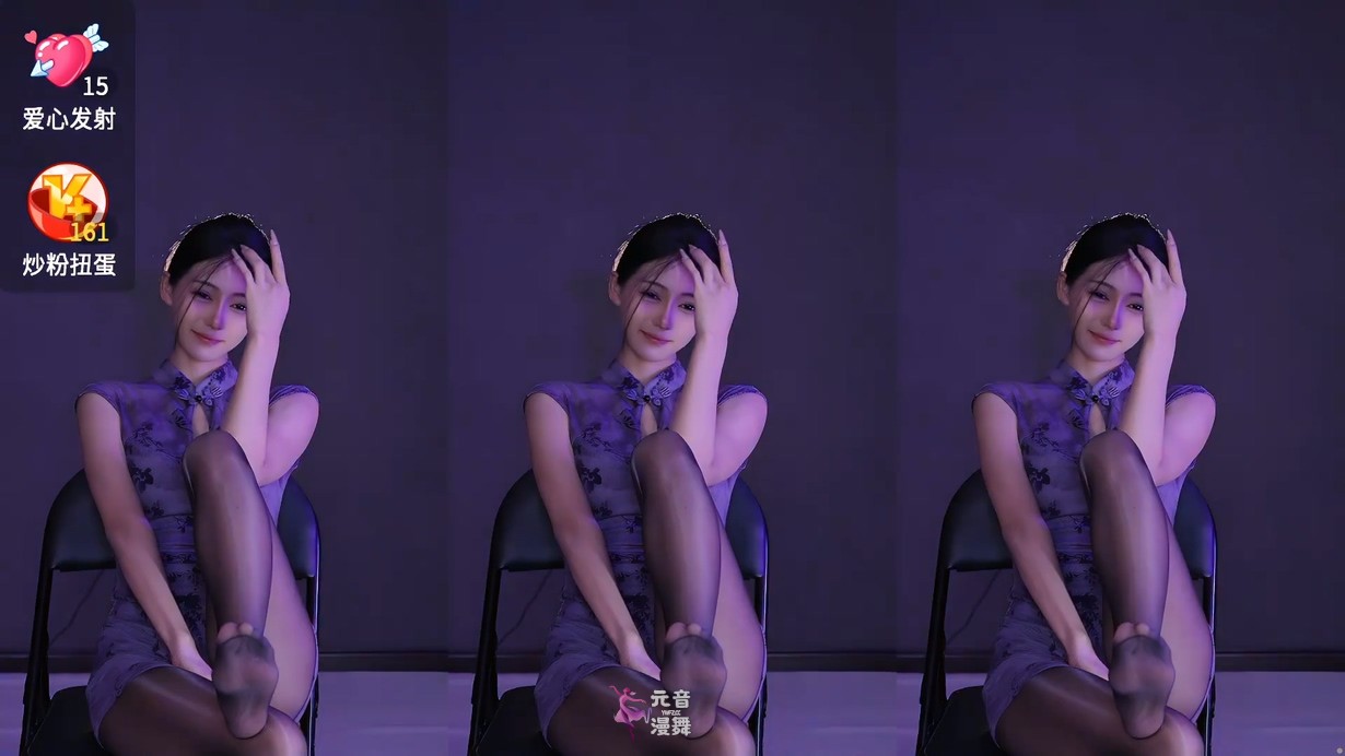 斗鱼主播@奶一口阿玉-肥肥陈不肥 25年08月精选视频混剪合集