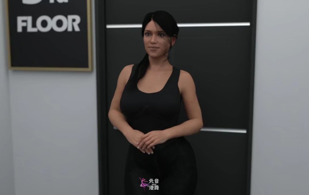 [SLG/后宫] 后门连接 Back Door Connection Ch. 6.0 AI汉化版 [更新/6.3G]