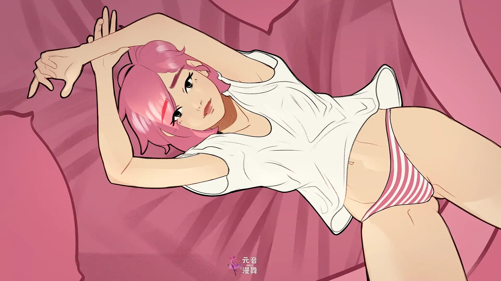 [SLG/熟女] 甜糖服务 Sugar Service v0.22 AI汉化版 [更新/3.3G] ACG手游 第4张