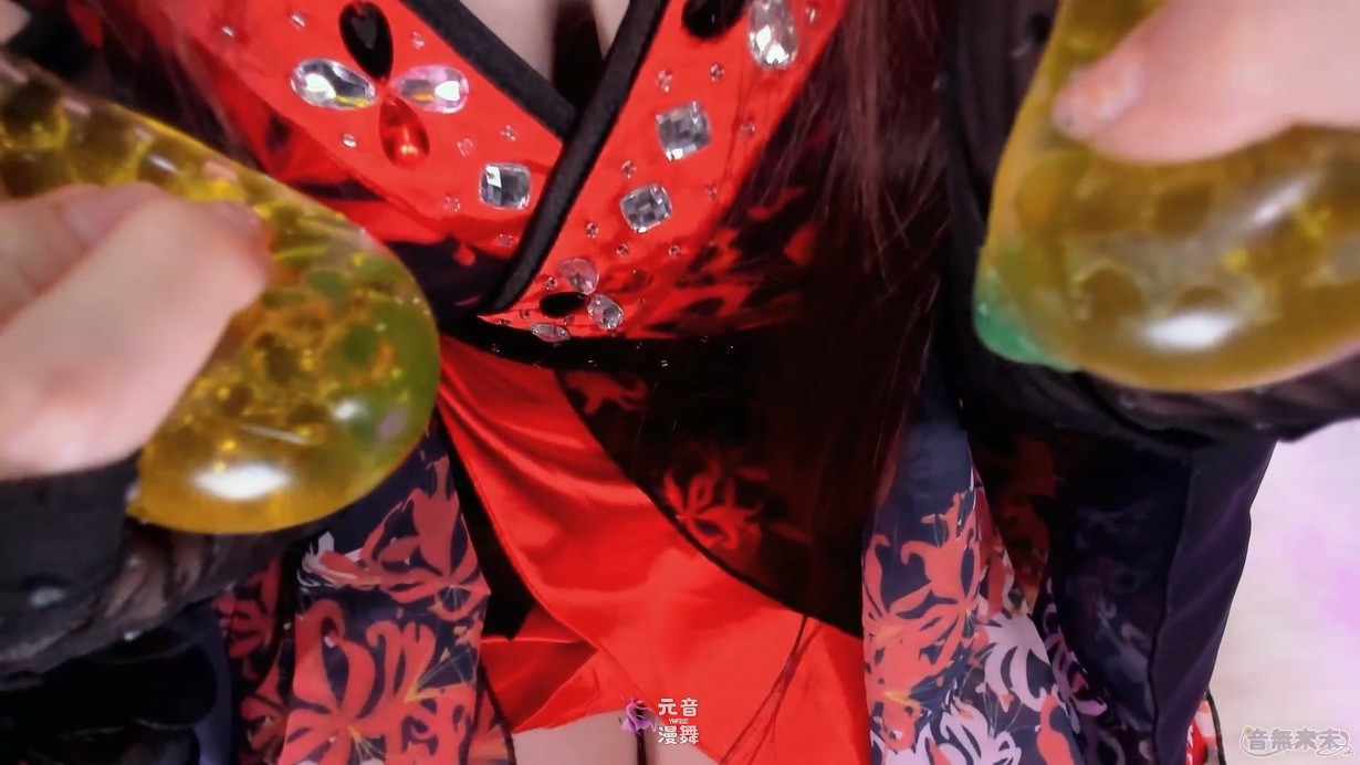 音無来未 第一人称视点的睡眠导入[2.7GB]