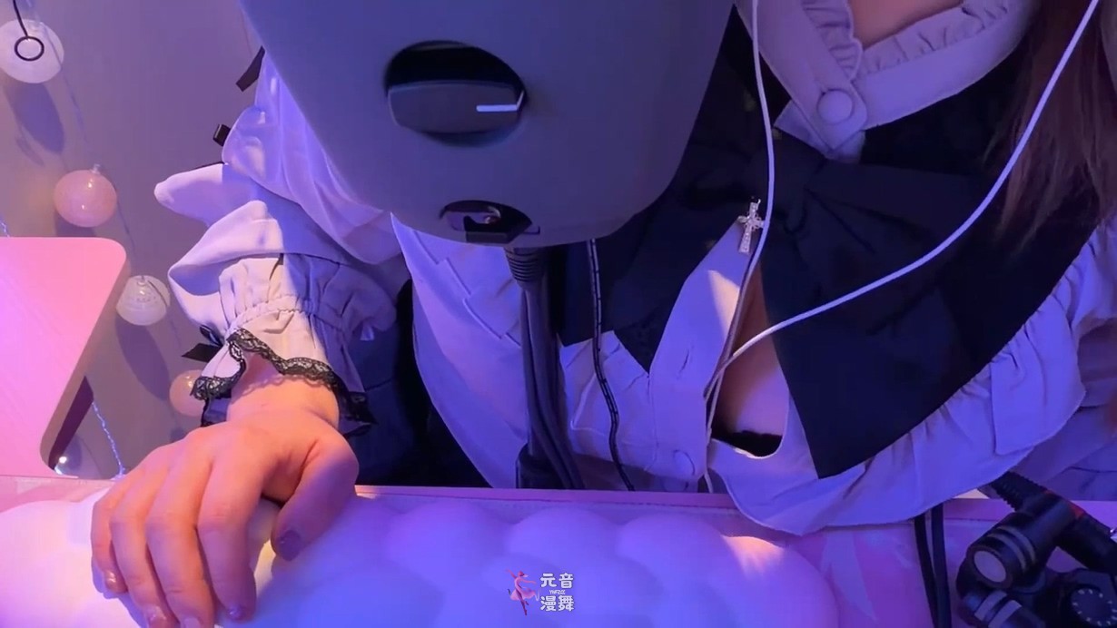 輝月さくら 舔耳朵被侵[2.9GB]