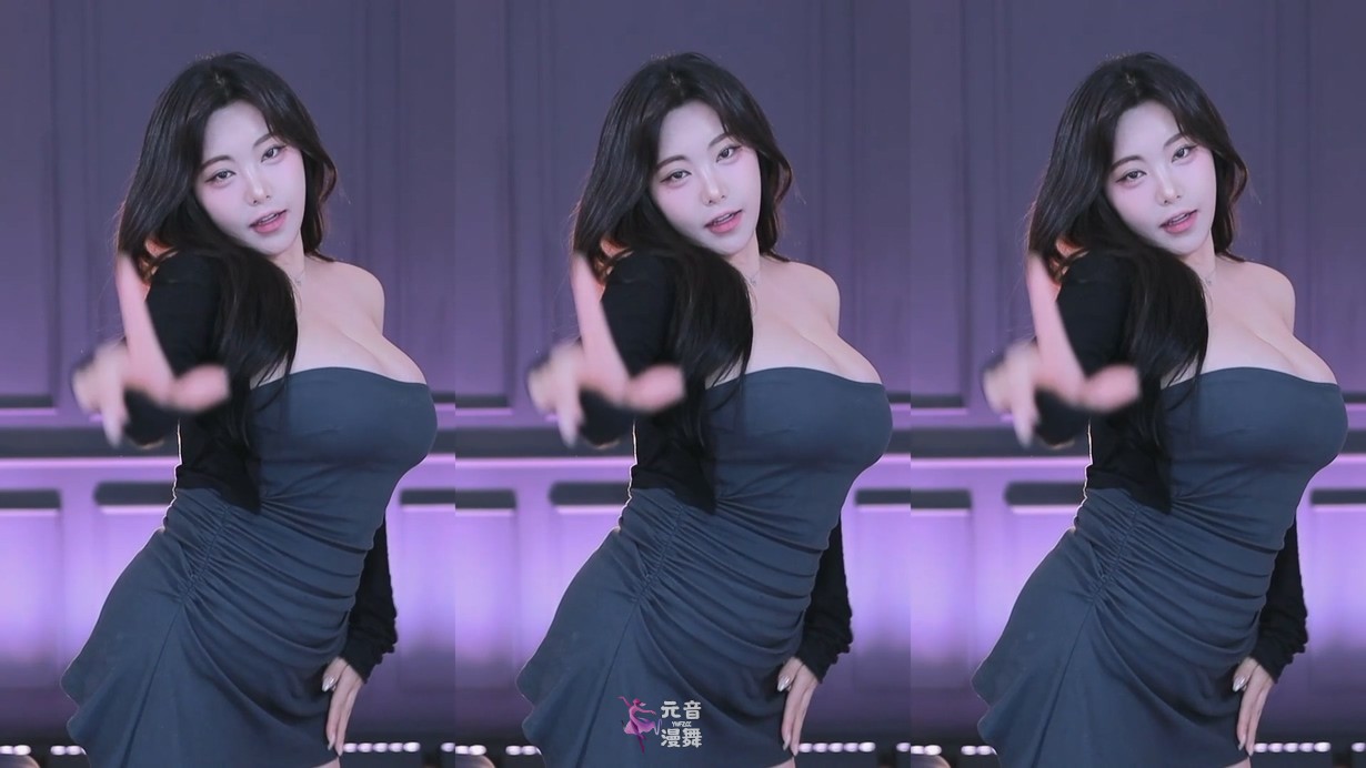 Sooplive韩国直播@BJ智贤(지현잉) 25年1-2月舞蹈剪辑合集