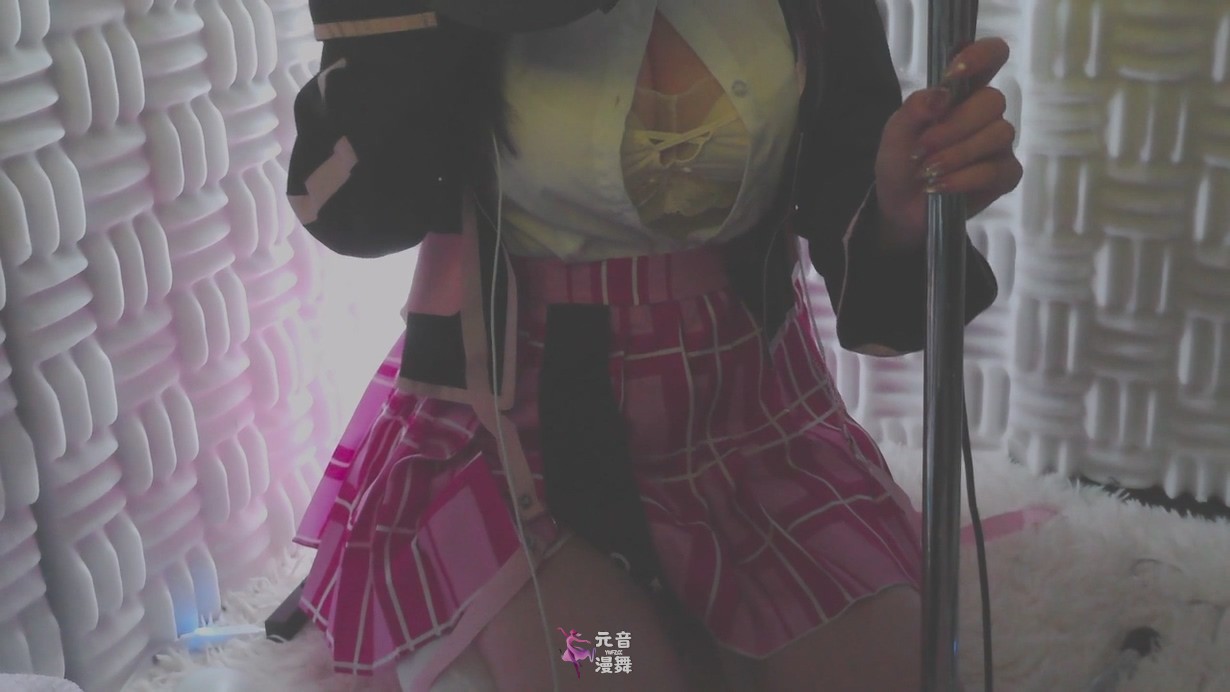 akari 角色扮演♡舔耳朵♡[2GB]