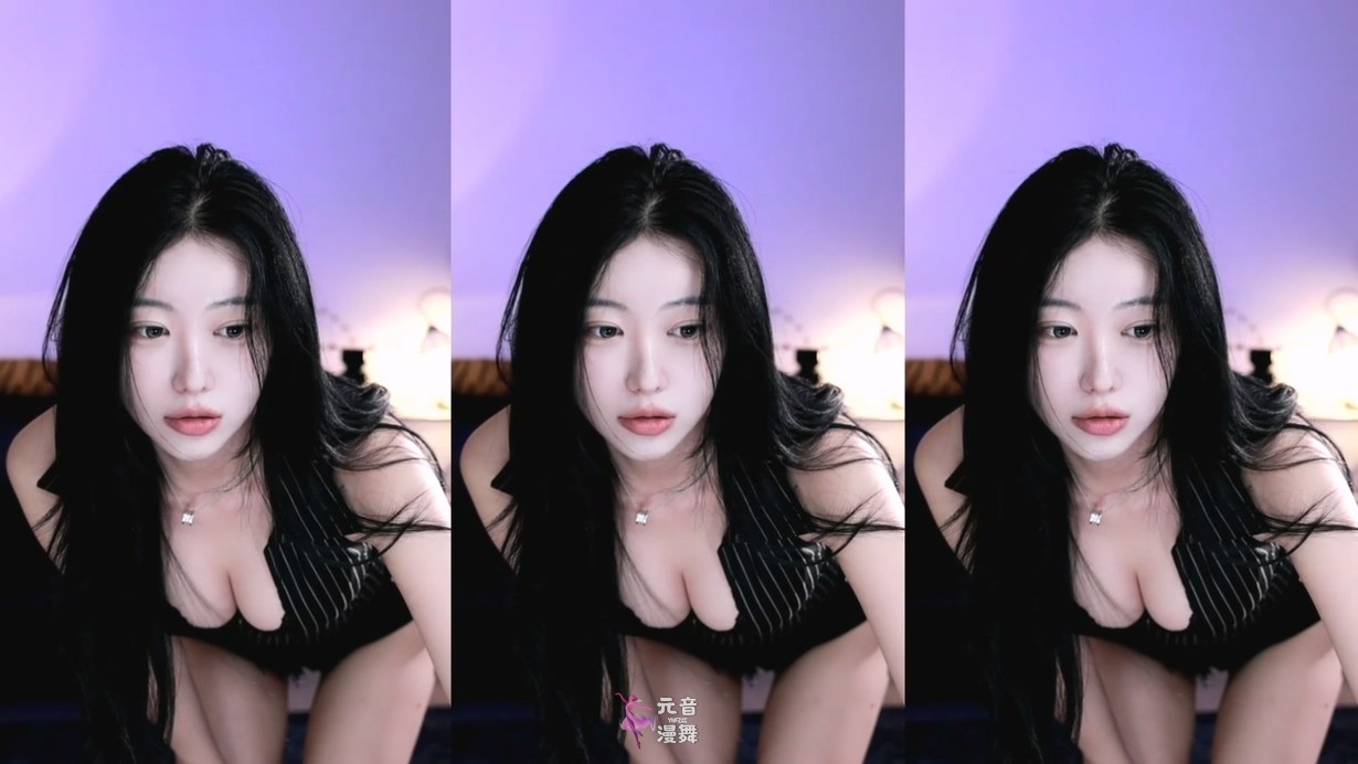 韩国主播@BJ哈妮妮 2025年9-10月份 剪辑热舞视频合集