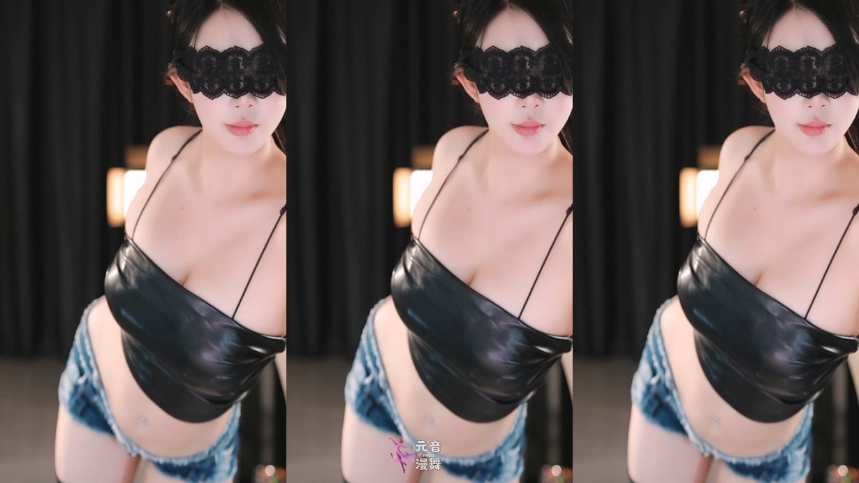 虎牙主播@盛世果酱包 25年12月直播热舞原版无水印合集