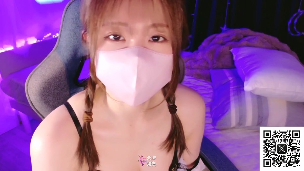 月乃ろね 真人版道具联动[1v/766MB]