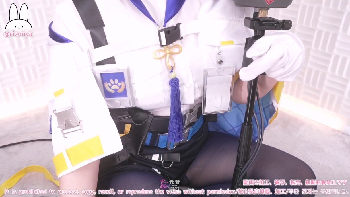 rizunya 绝对不要输给先生[1v/2.17GB]