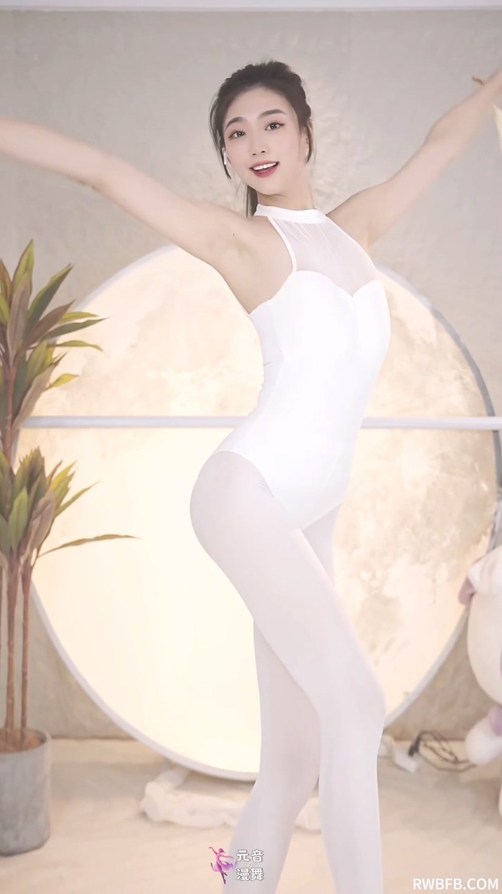 抖音主播@中国舞小仙女 精选舞蹈合集