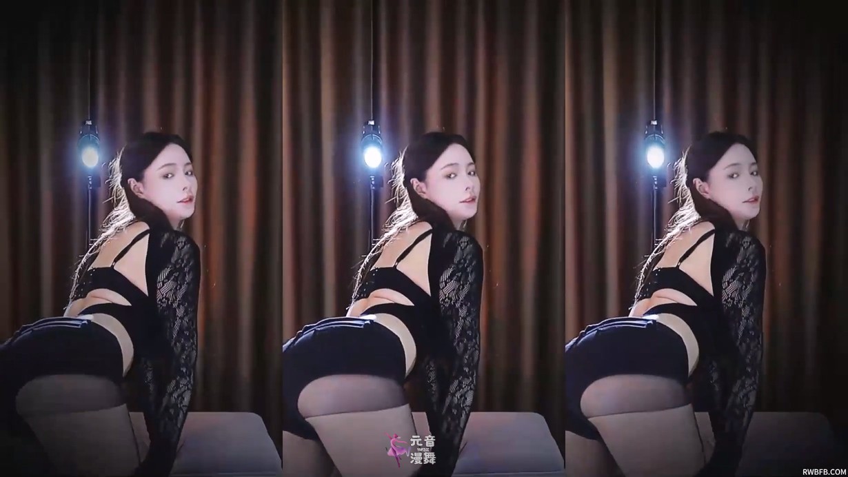 星球主播@Q宝儿 精选混剪在线舞蹈合集