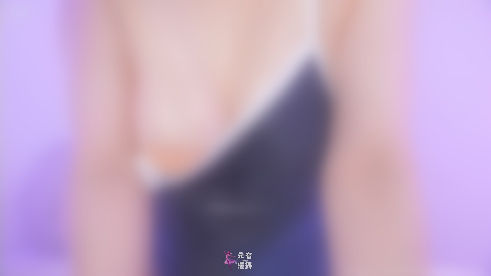 天使なの 水润润的泳装造型[415MB]