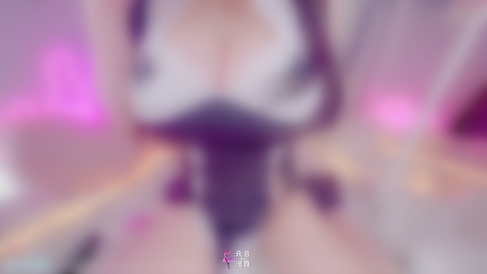 真琴 脑内融化·耳深攻击舔耳【2.4GB】