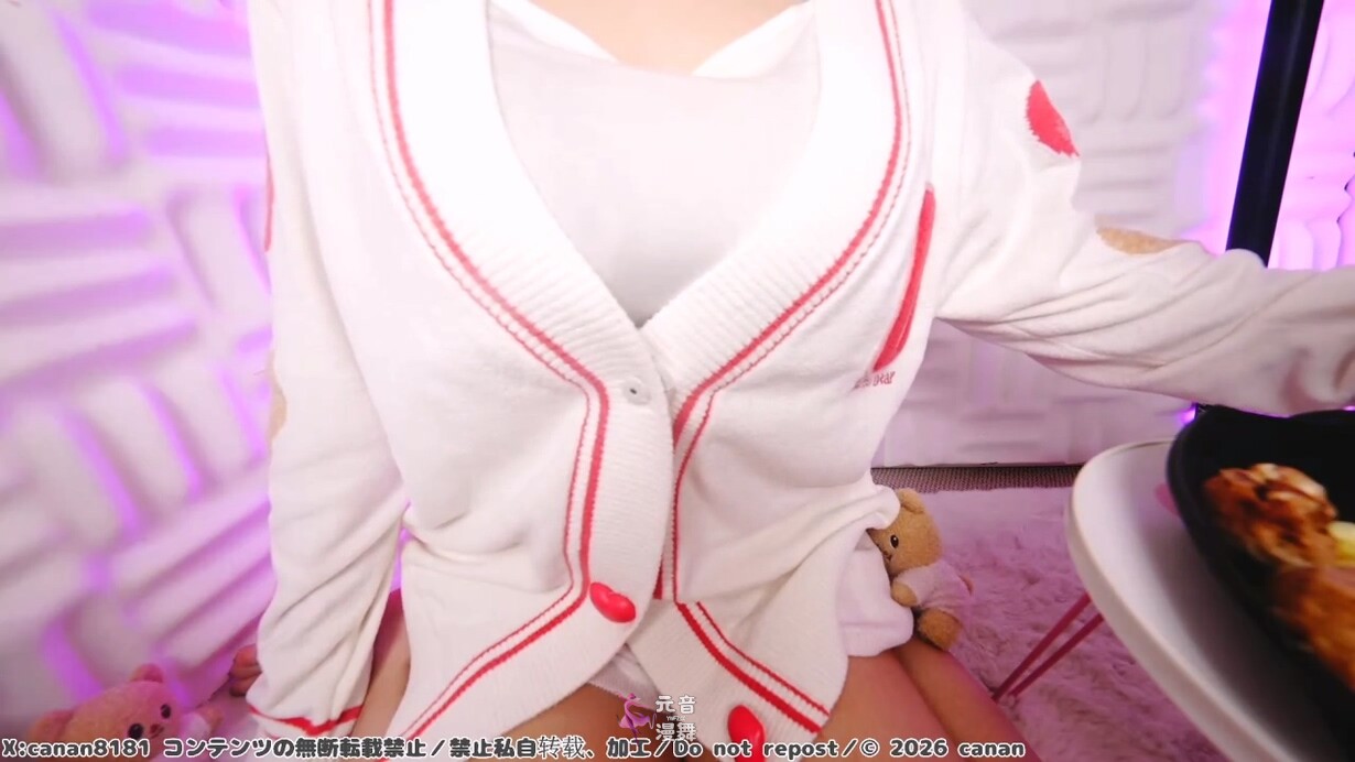 日南 久违地边喝酒边穿睡衣聊天[1.5GB]
